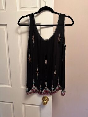 Matthew Williamson vintage tank